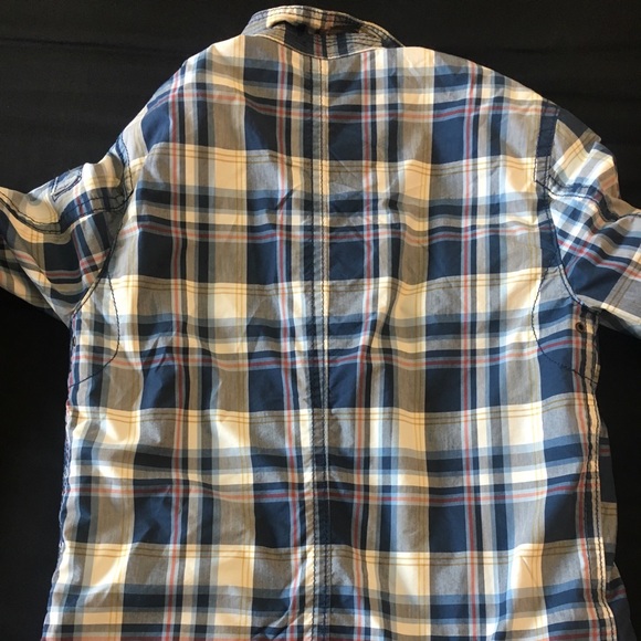 Abercrombie & Fitch Jacket - Small - Picture 8 of 8